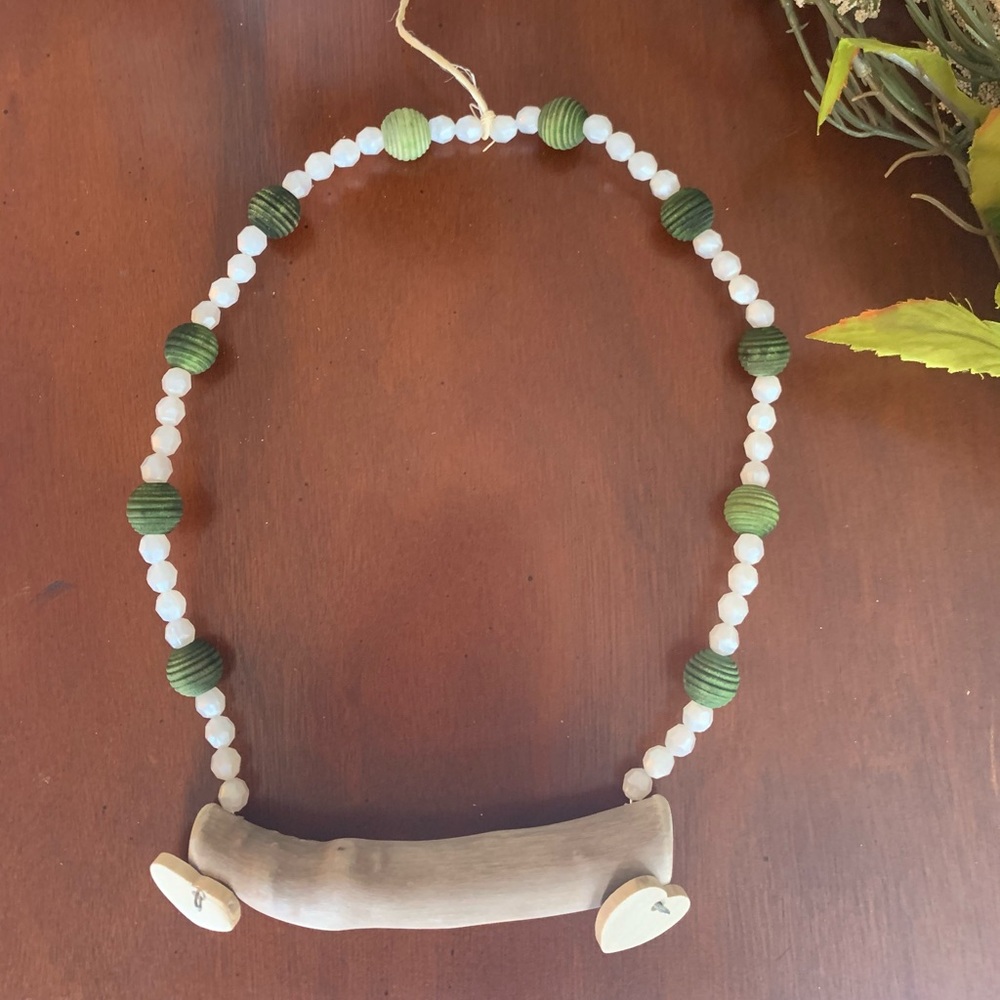 Made to order elegant green pet bird swing